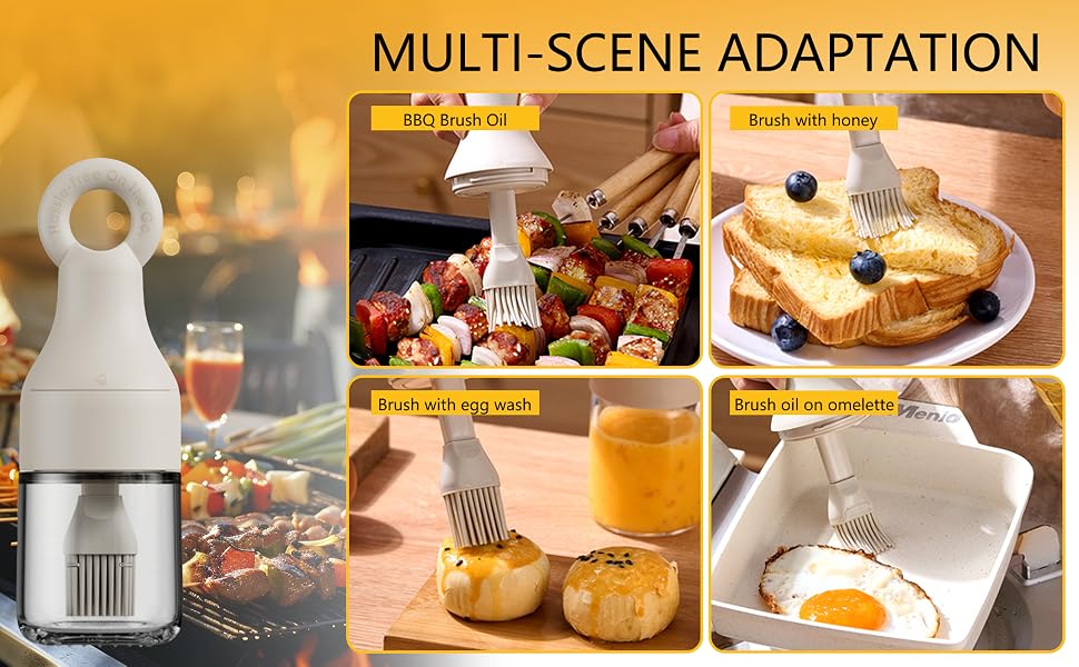 MULTI-SCENE ADAPTATION