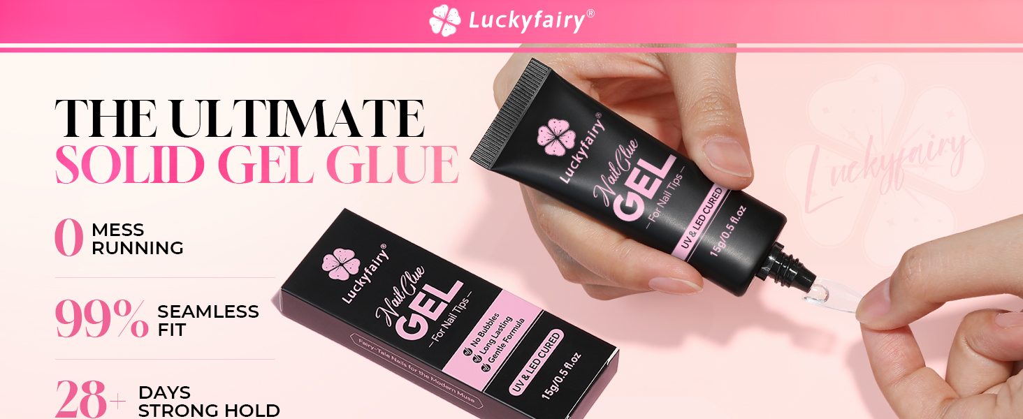 nail glue
