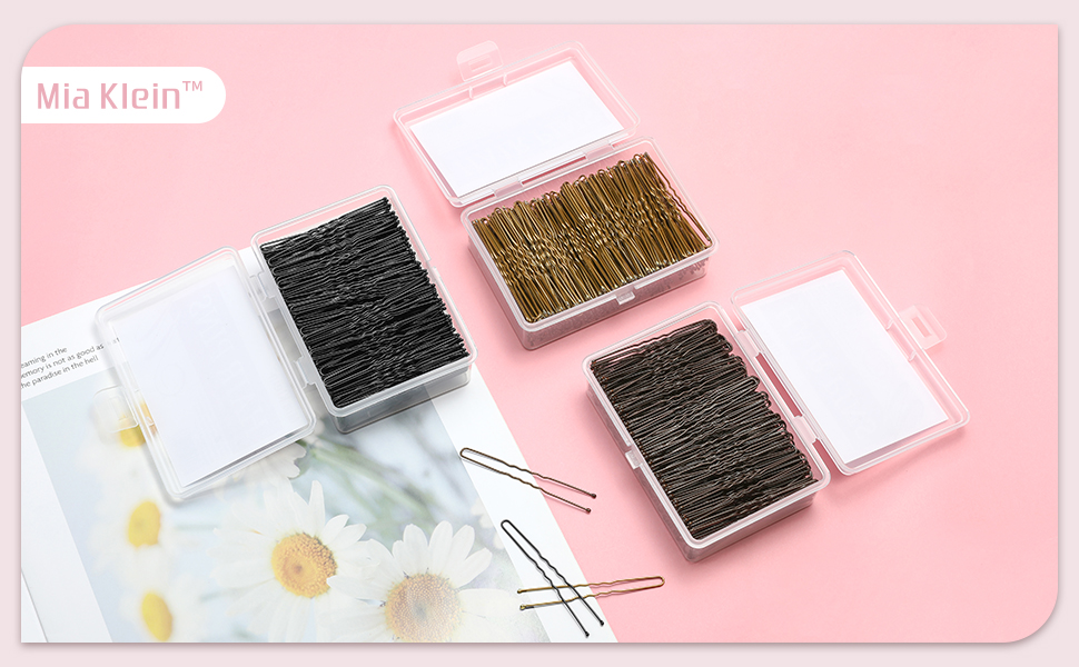 hair pins 2