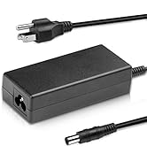24V AC Adapter Charger Compatible with Samsung SoundBar HW-J450 HW-K450 HW-J551 HW-K551 HW-H550 H...