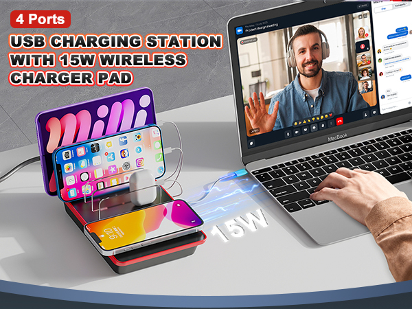usb charger