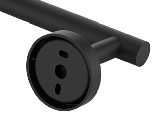 Matte Black