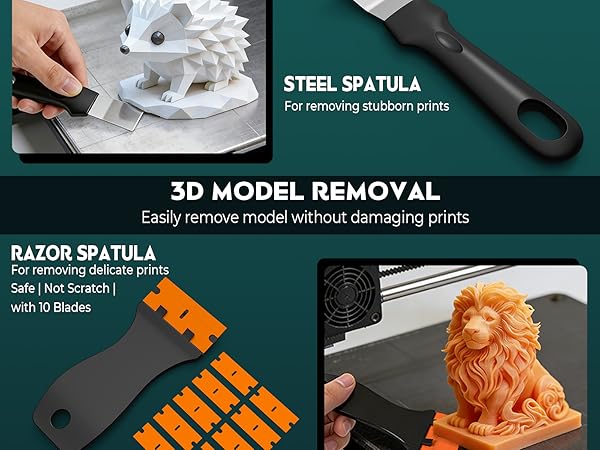 3D printer
