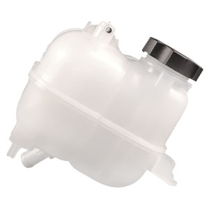 Front Pressurized Engine Coolant Reservoir Radiator Tank Chrysler Jeep Cherokee 603-838 68102155AD