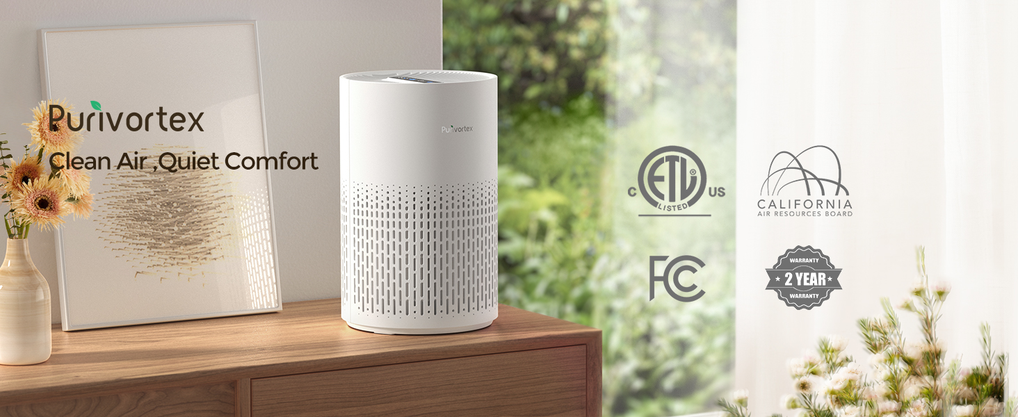 air purifier for home