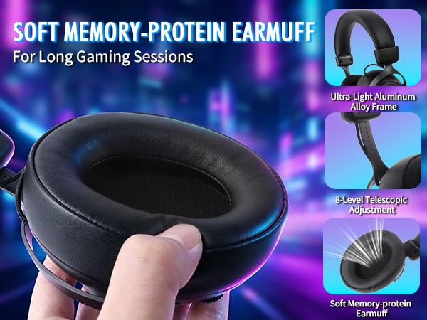 L50 PRO Headset