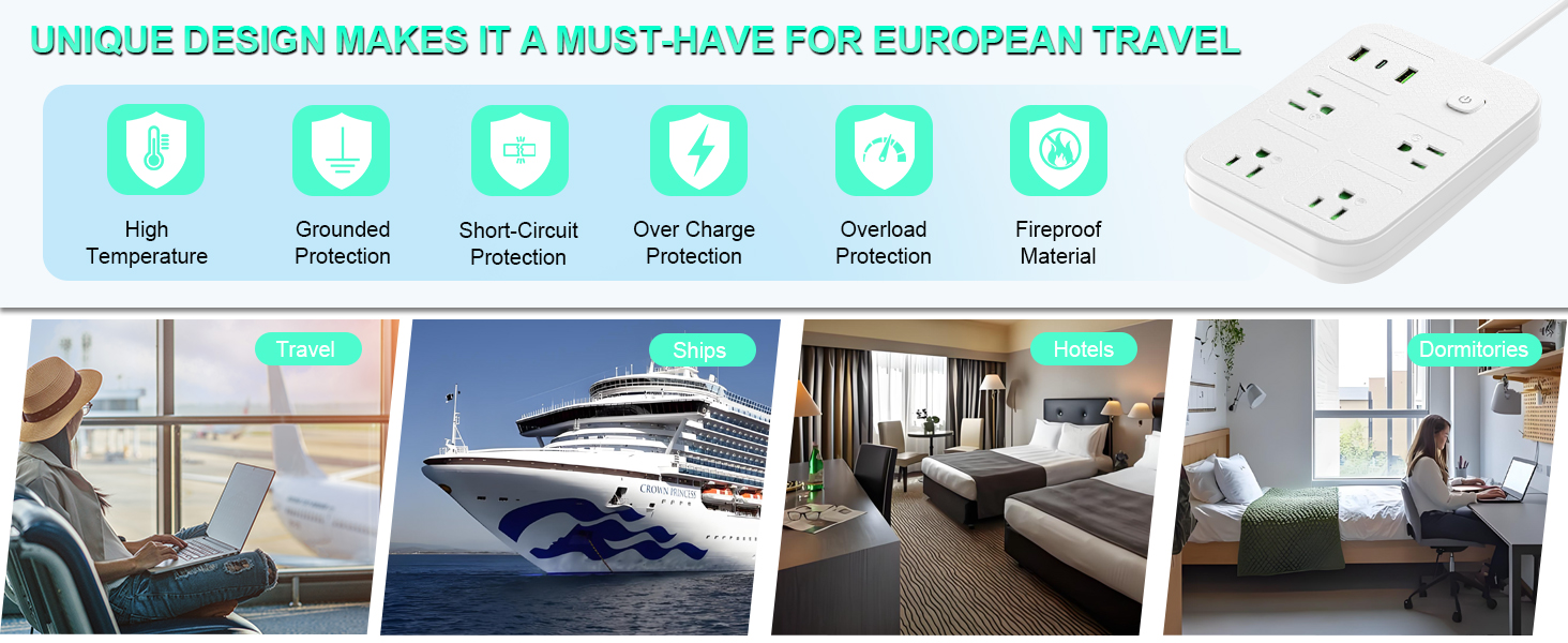 european adapters for travel