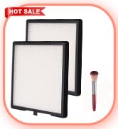 Electric Nail Dust Collector