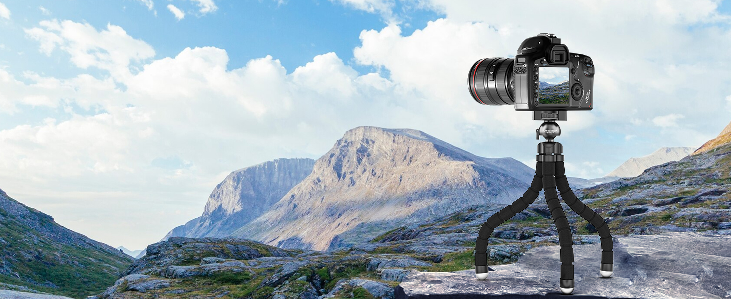 iphone stand for video recording