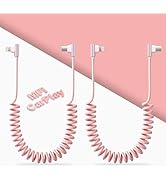 90 degree usb c lightning cable