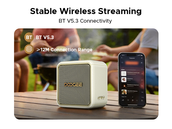 bluetooth speakers