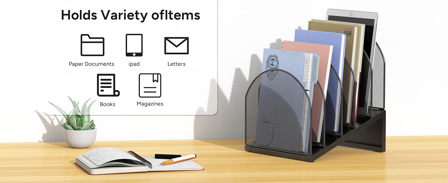 workspace organizers