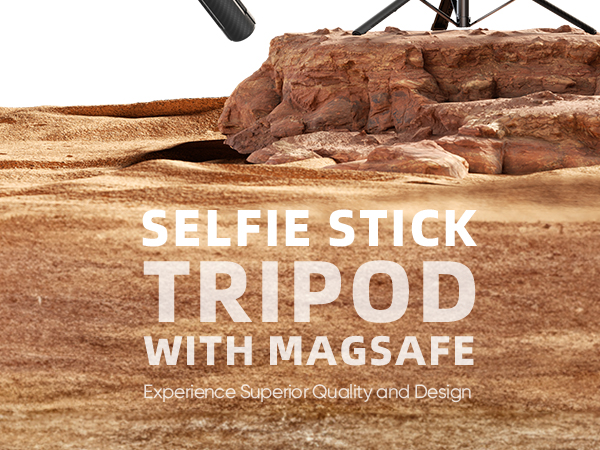 MagSafe Tripod