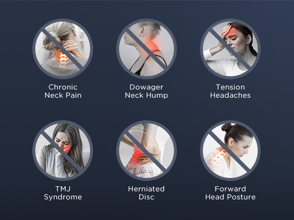 Neck Stretcher