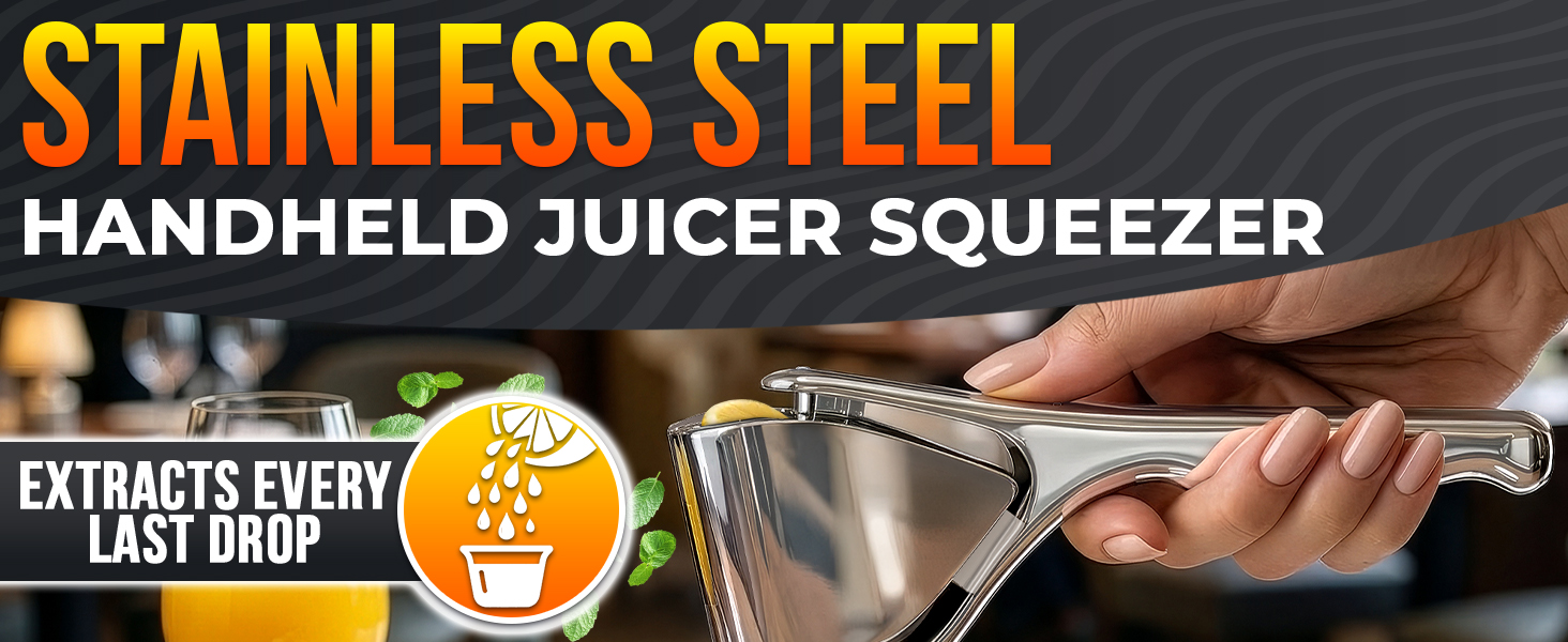 lemon juicer squeezer hand orange juice squeezer lemon squeezer citrus juicer lime juicer