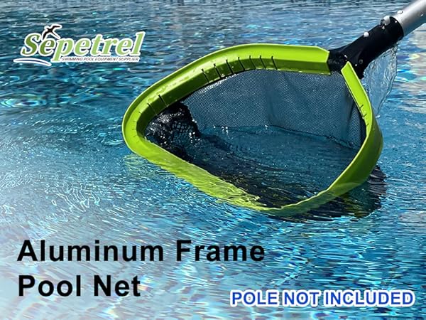 Double-layer mesh for long-lasting durability