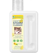 Conloquen Steam Mop Solution Concentrated Makes 2.64 Gallon Formula for All Steam Mop Cleaner, Mu...