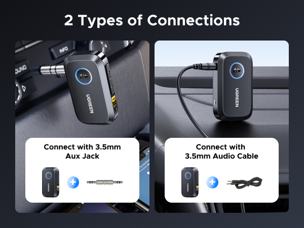 bluetooth receiver