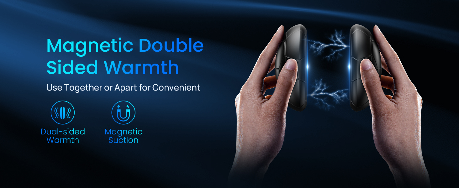 hand warmers for women