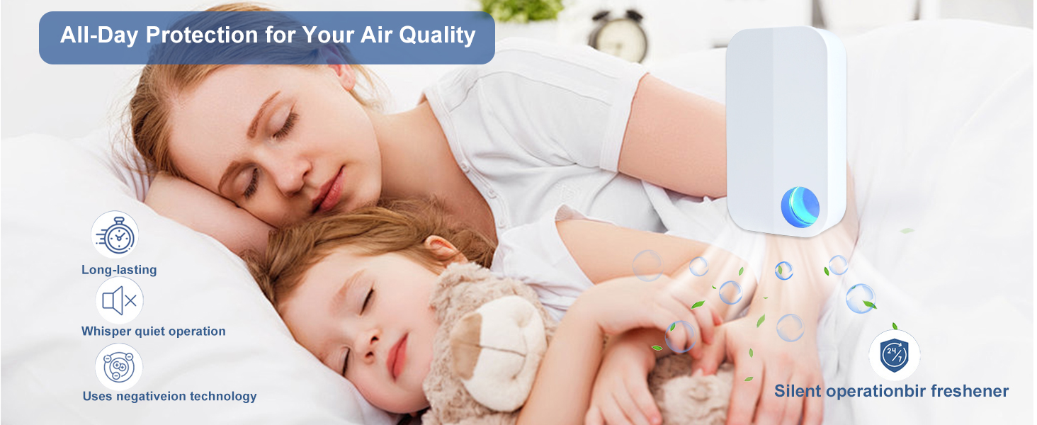 Air Freshener for Home