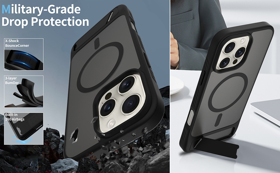 iPhone 16 pro max case