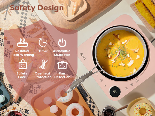 Pink 2-Security Features mobile