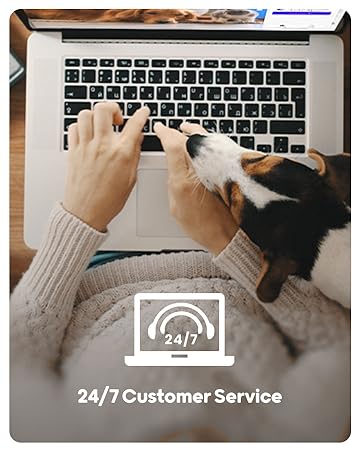 Multi sizes to choose from, suitable for kids, babies, children, girls and boys, dogs and pets.