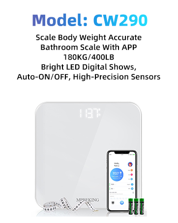 4 weighing scale 400lbs