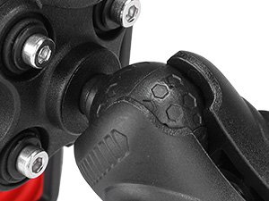 Motorcycle Phone Mount