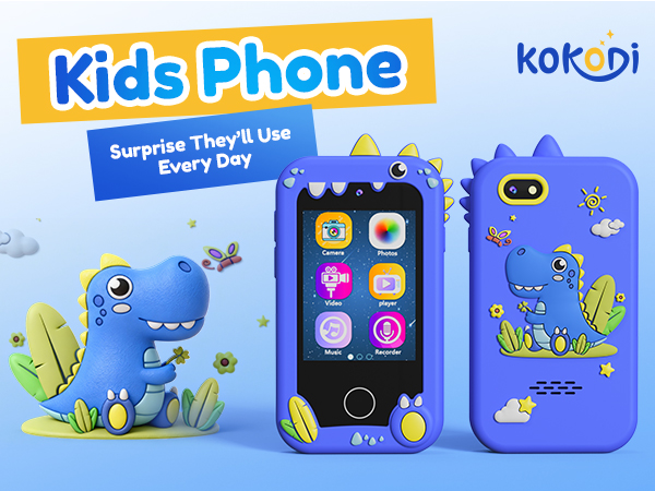 kids phone
