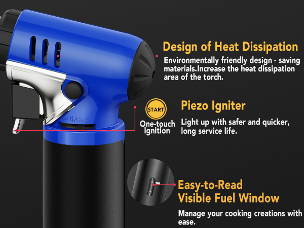 design of heat dissipation