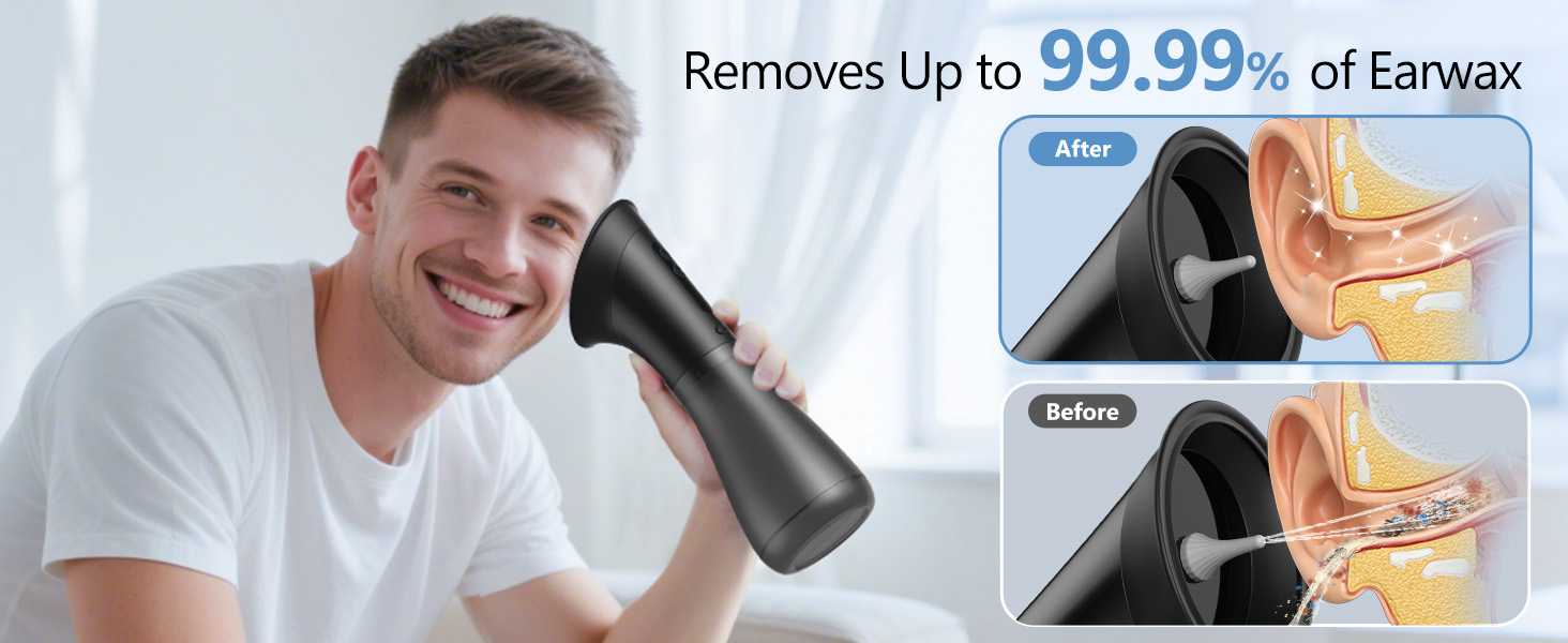 ear cleaner