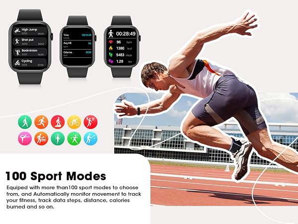 smart watch