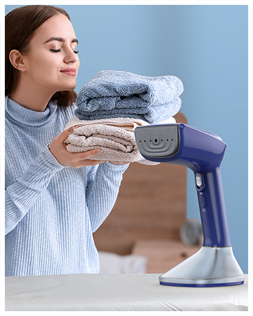 Powerful Steamer for Clothes