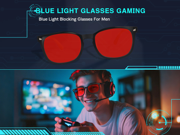 Blue Green Blocking for Computer