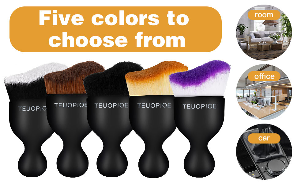 Keyboard Cleaner,Laptop Cleaning Dust Brush