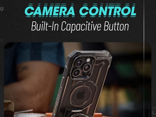 iPhone 16 Pro max UB Grip