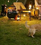 camping tents
