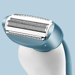 Electric Razors for Women
