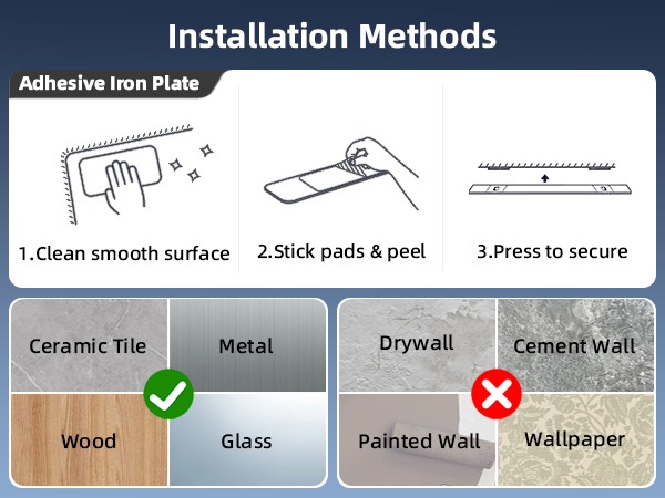 LED under cabinet lighting wireless