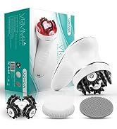Cellulite massager