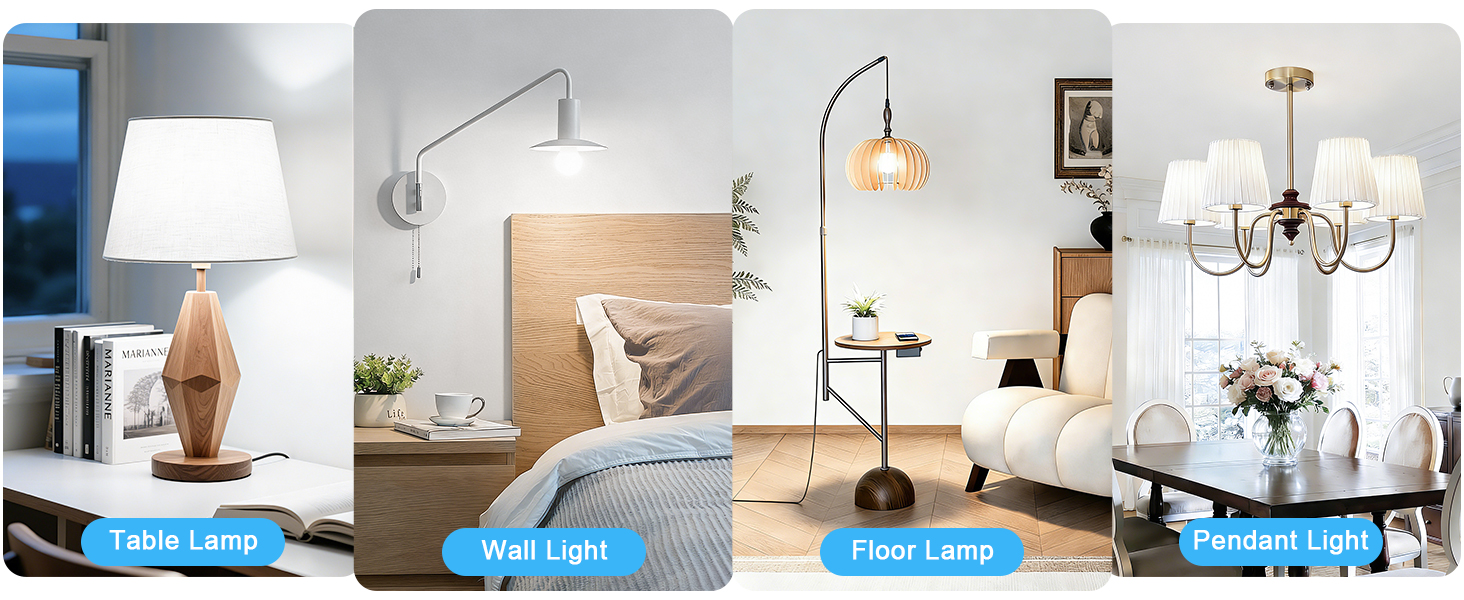 dimmable led bulbs