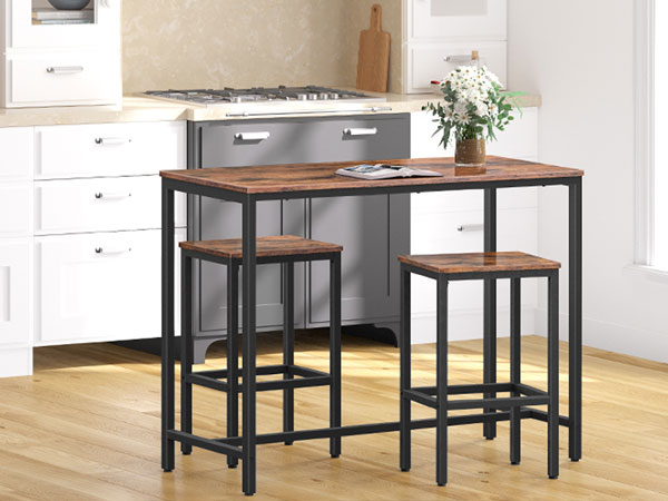 bar table
