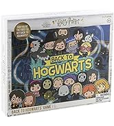 Paladone Back to Hogwarts Board Game | Officially Licensed Harry Potter Merchandise