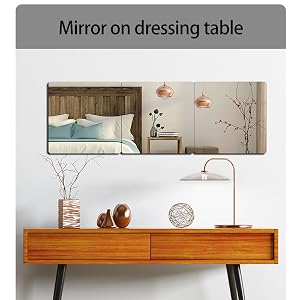 Background decoration