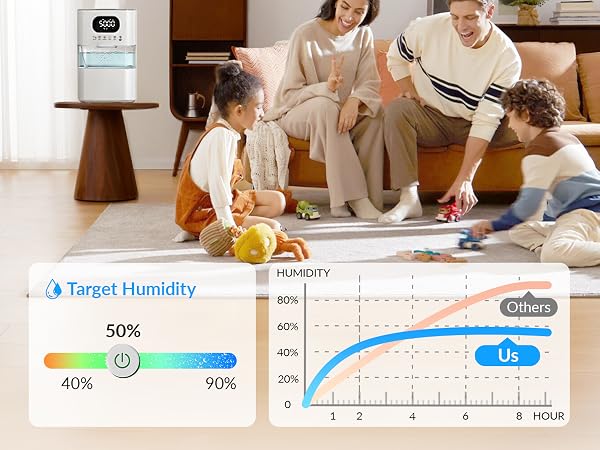 humidifier for baby