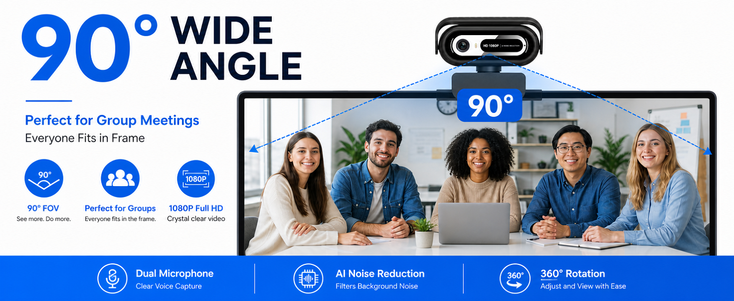 computer camera