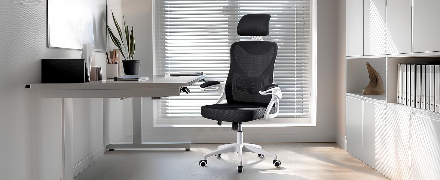 office chair