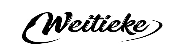 Weitieke logo