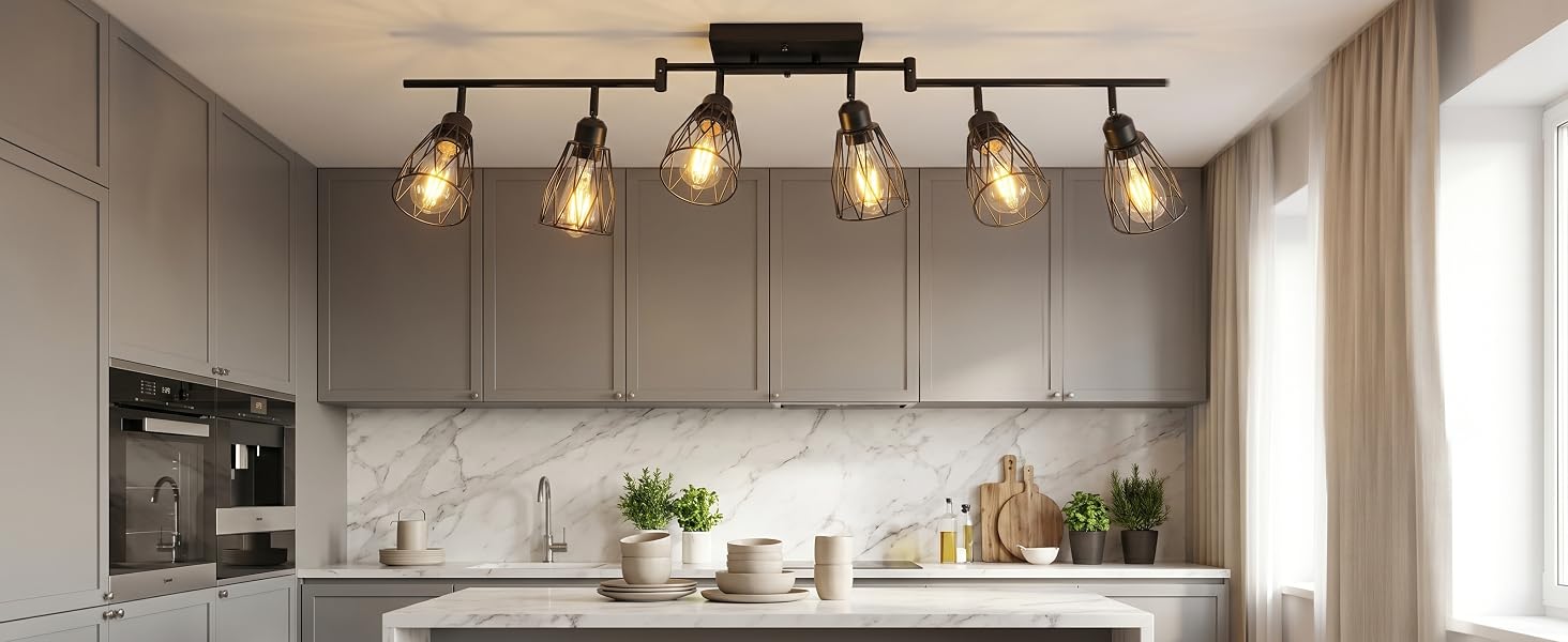 Track Lighting